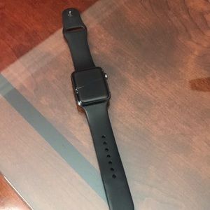 Iwatch 3 series 42mm